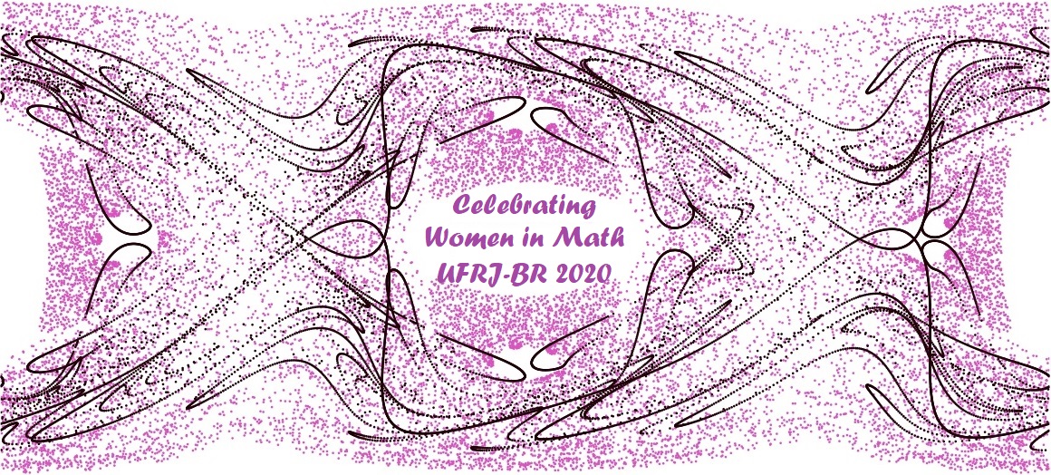 Celebrating Women in Math UFRJ-BR 2020