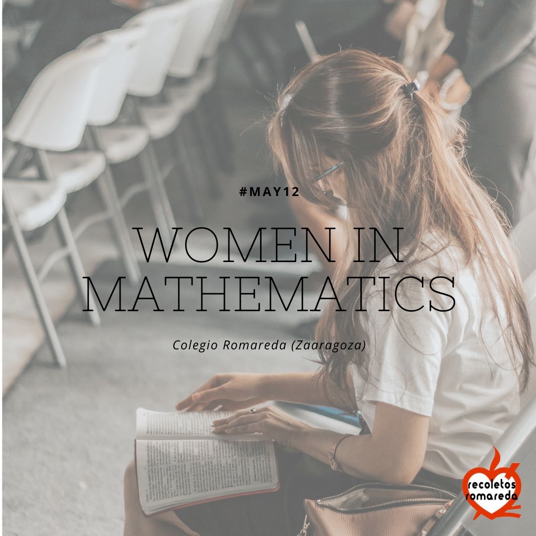 Dia de la mujer en matemáticas