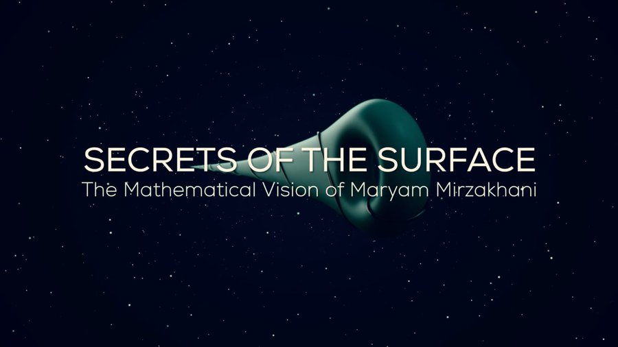 secrets of the surface poster