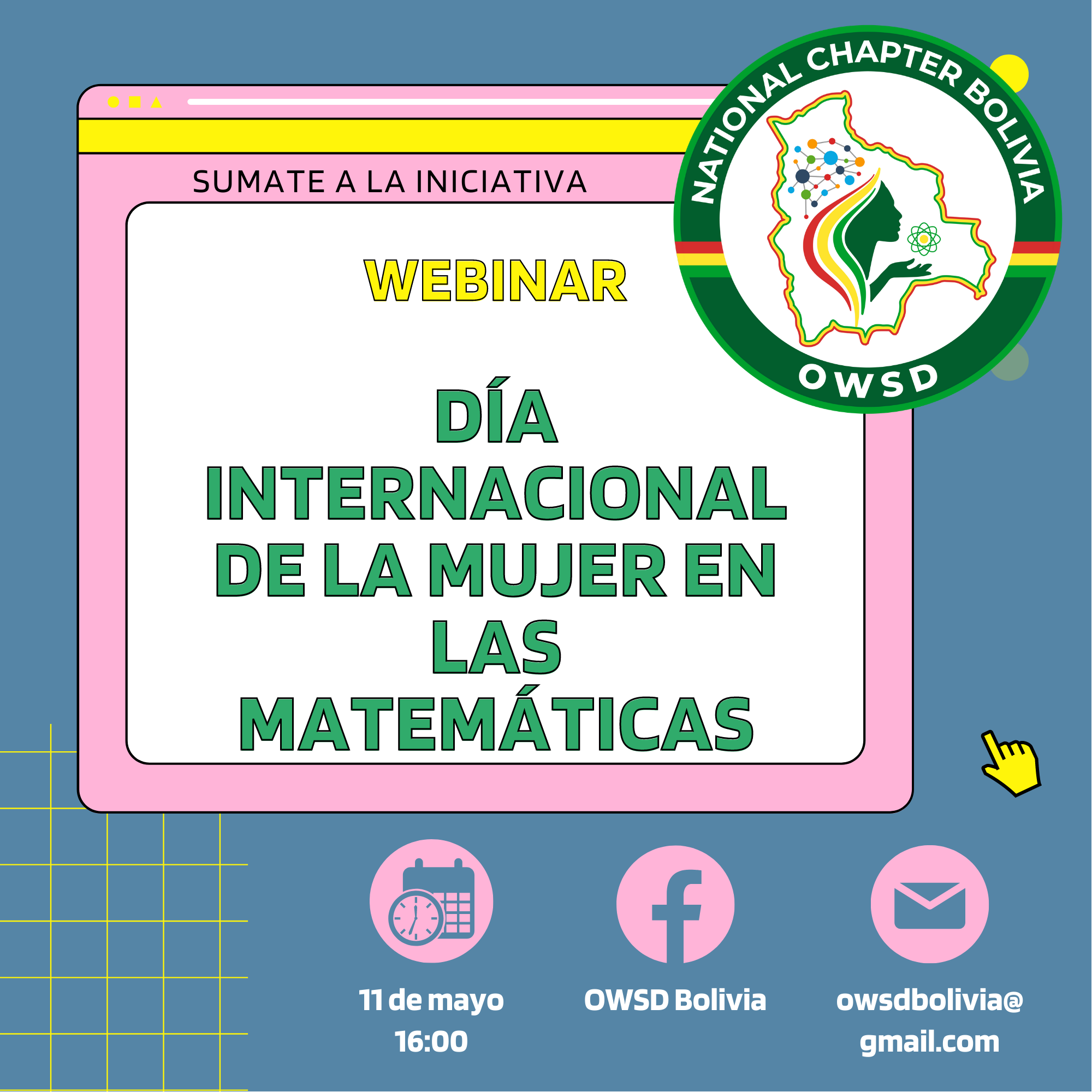 International Day of Mathematical Women