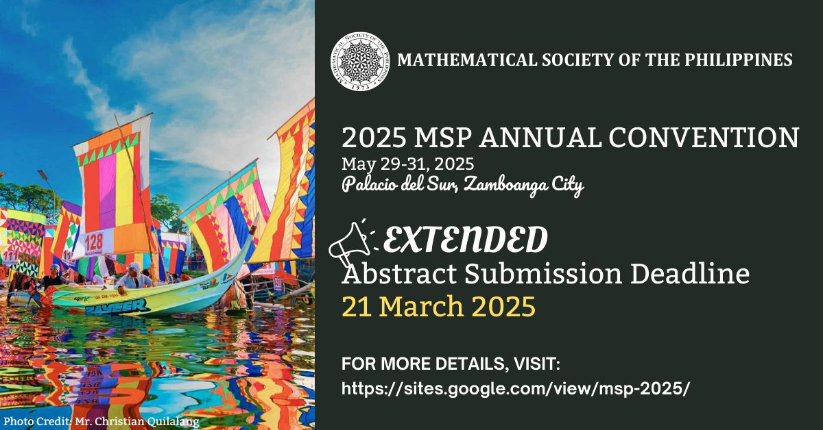 MSP 2025 Annual Convention