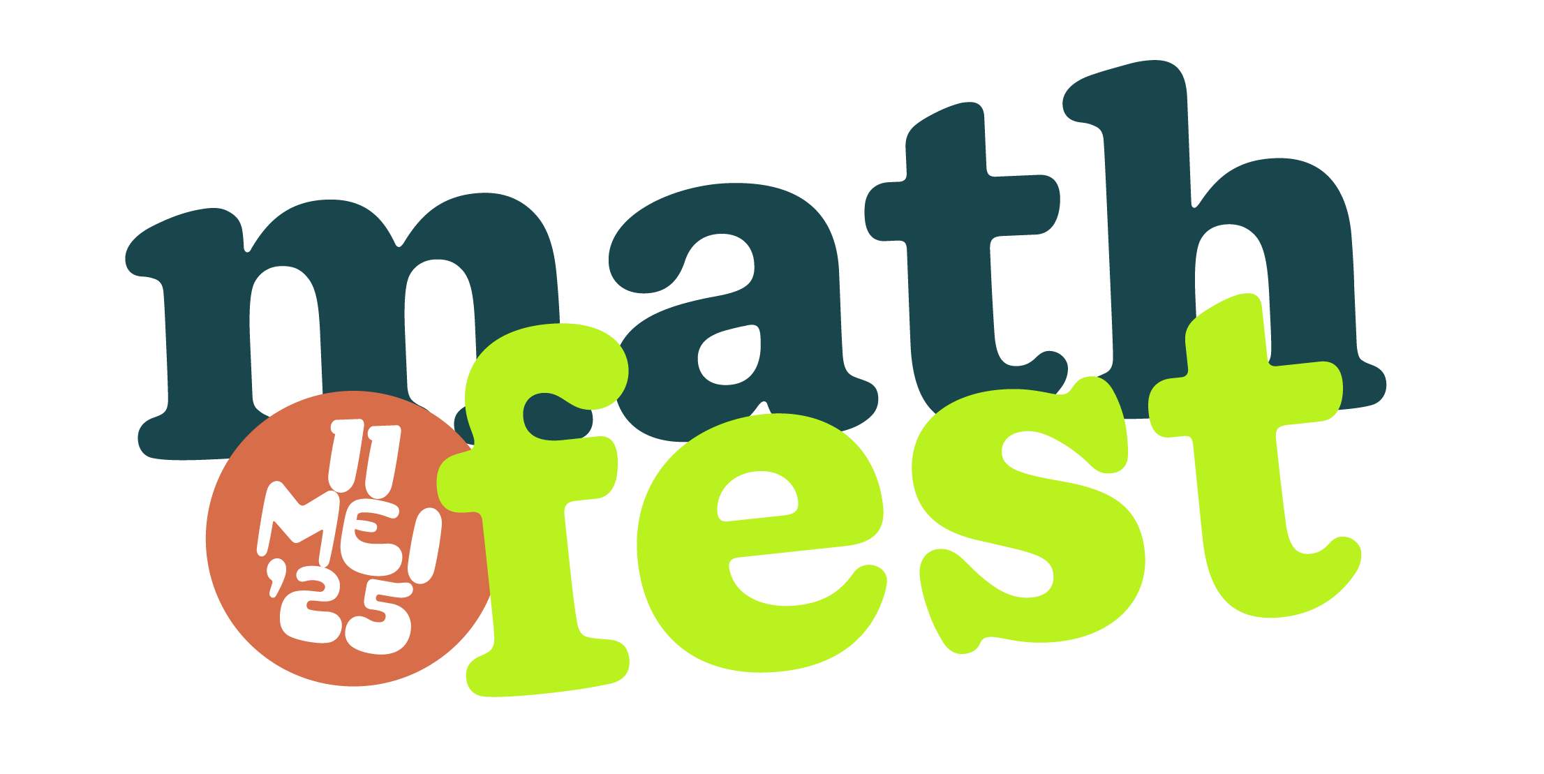 Logo of Mathfest