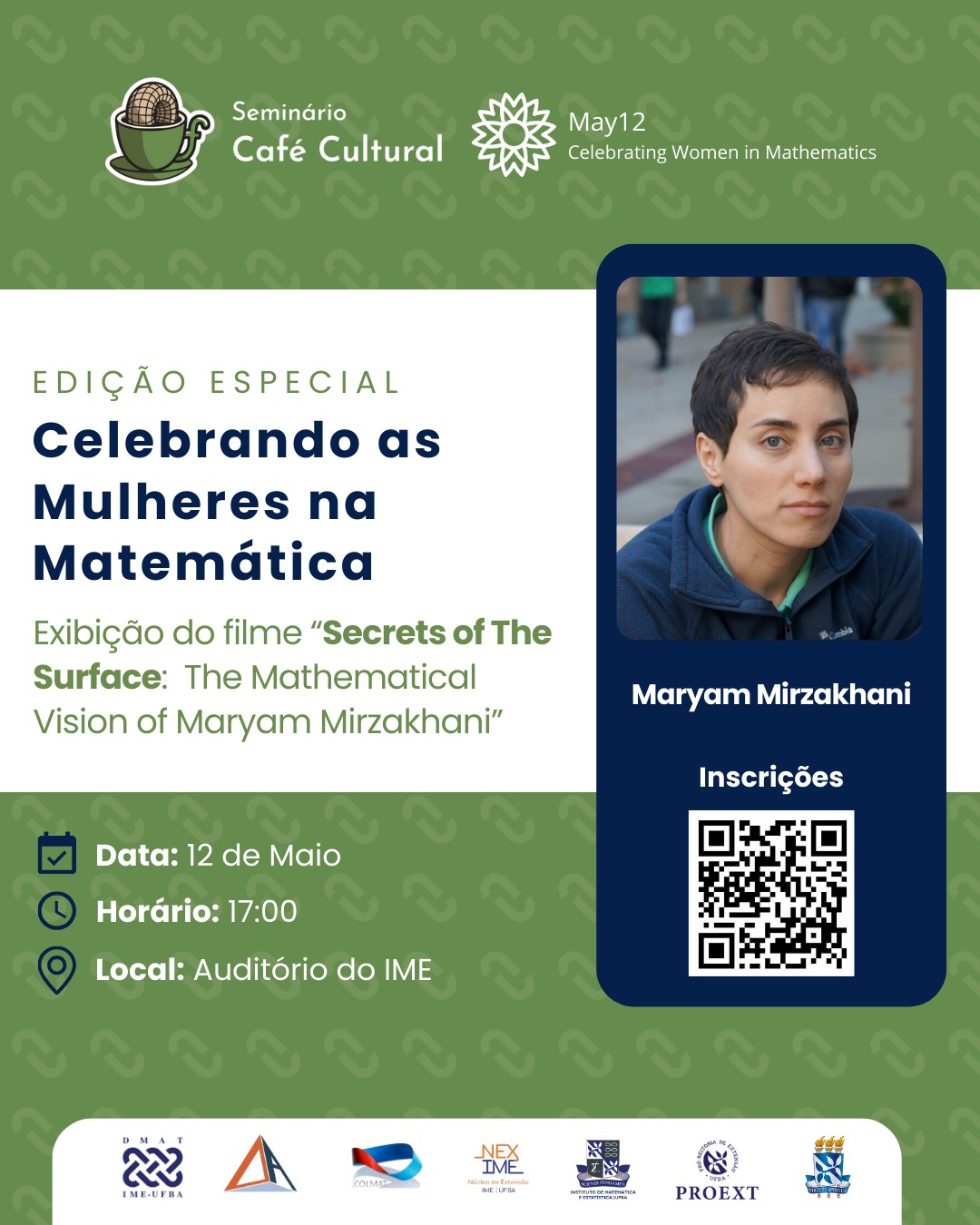 Seminário Café Cultural