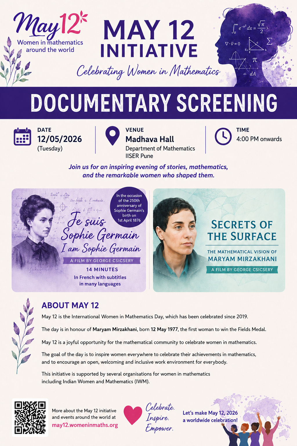 Documentary Screening